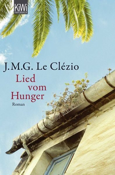 Lied vom Hunger