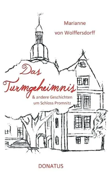 Das Turmgeheimnis