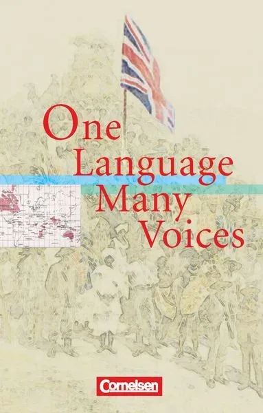 One Language, Many Voice