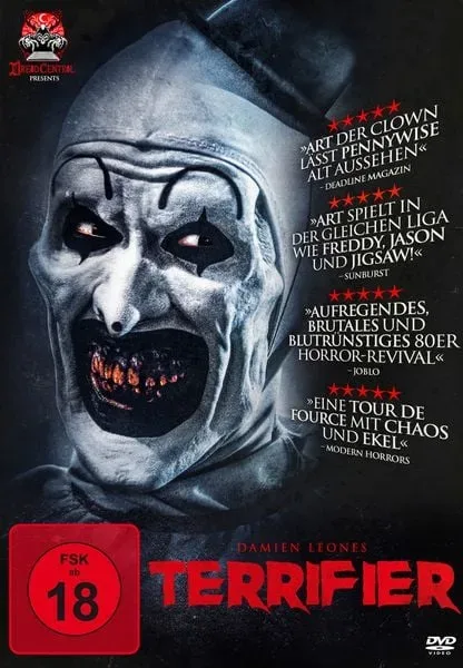 Terrifier (DE)