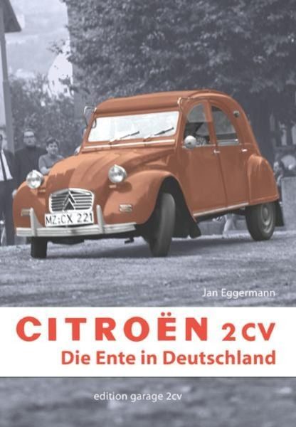 Citroen 2CV
