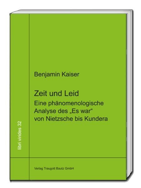 Zeit und Leid