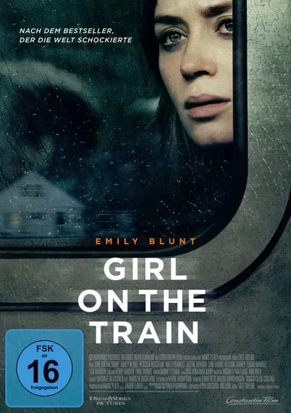 Girl on the Train