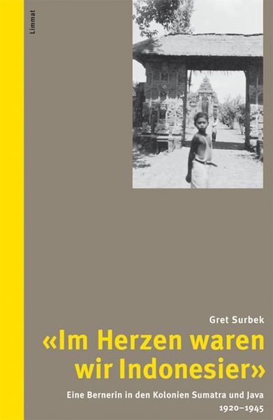 'Im Herzen waren wir Indonesier'