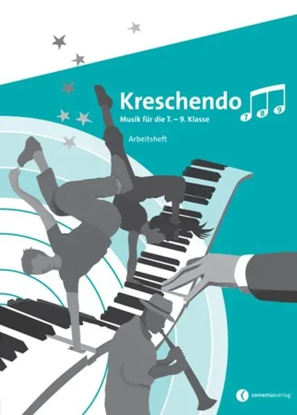 Kreschendo 7/8/9