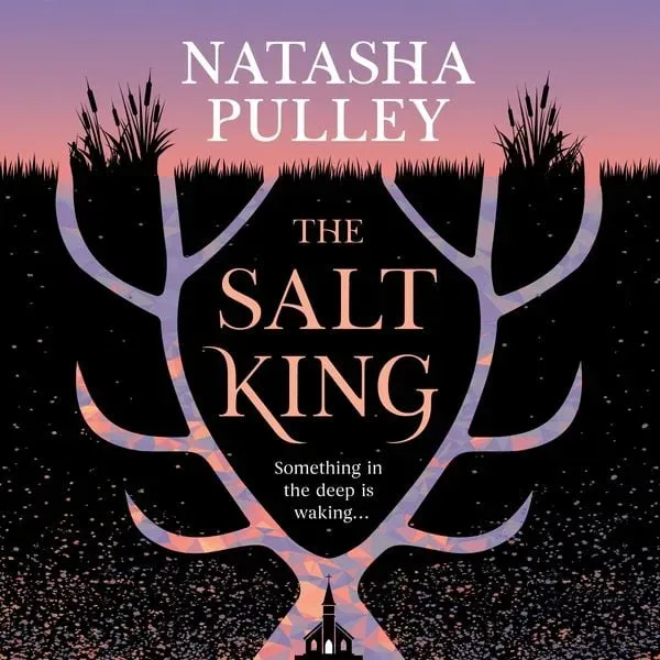 The Salt King