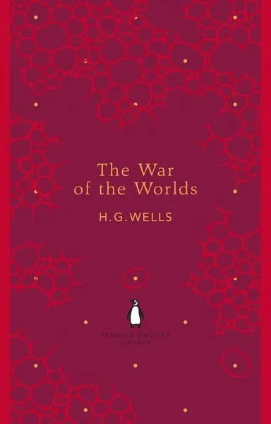 The War of the Worlds