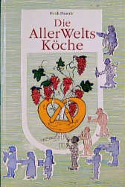 Die AllerWelts-Köche