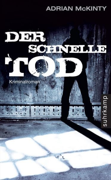 Michael Forsythe Band 2: Der schnelle Tod