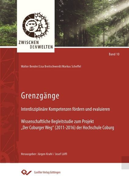 Grenzgänge