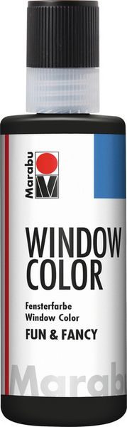 MARABU Fun & Fancy Windowcolor
