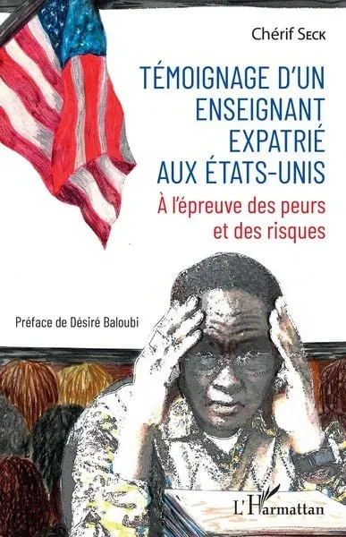 Témoignage d'un enseignant expatrié aux États-Unis