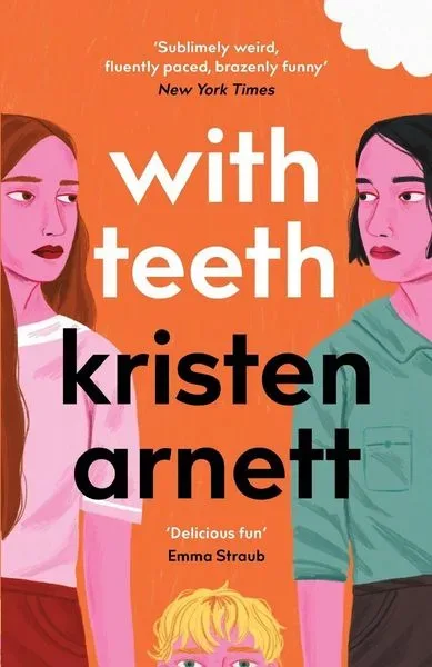 With Teeth