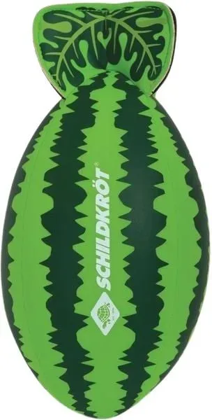 Schildkröt -  Neopren Ball Watermelon, Multicolor