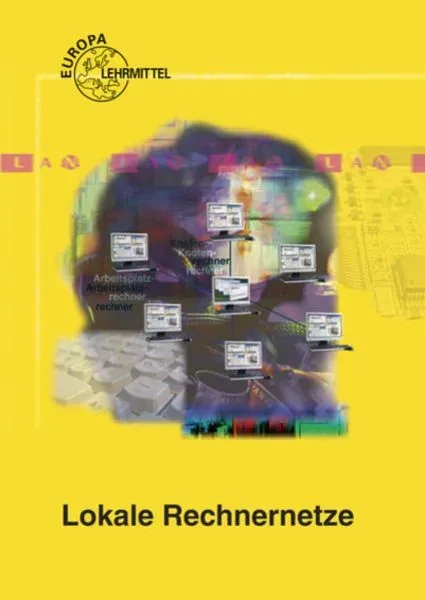 Raschke, M: Lokale Rechnernetze