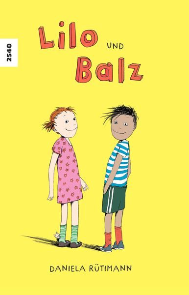 Lilo & Balz