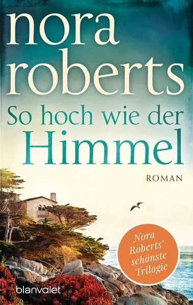 So hoch wie der Himmel