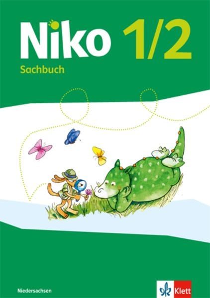 1./2. Schuljahr, Schülerbuch