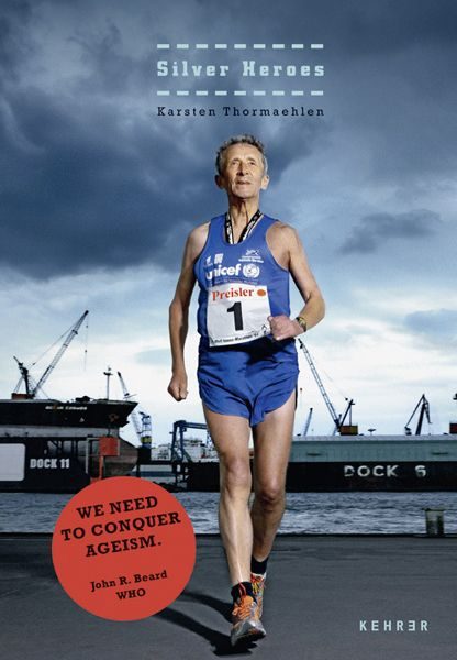 Karsten Thormaehlen - Silver Heroes