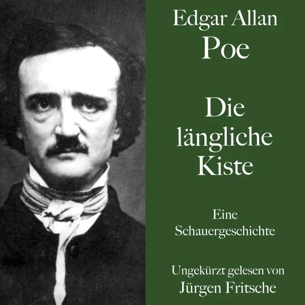 Die längliche Kiste