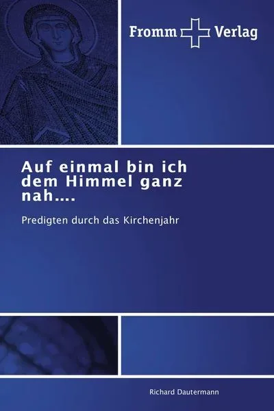 Auf einmal bin ich dem Himmel ganz nah....