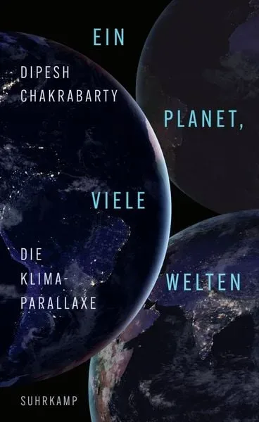 Ein Planet, viele Welten