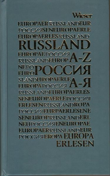 Russland A-Z