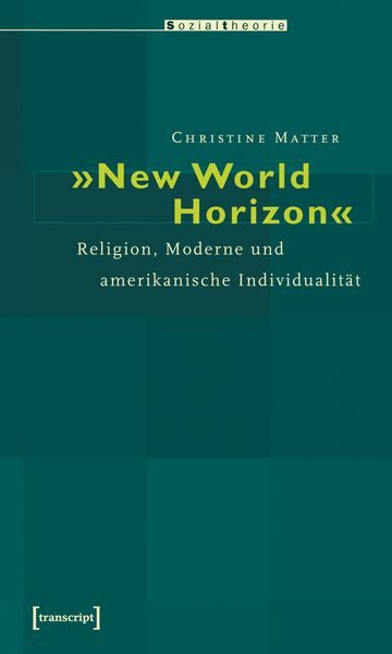 'New World Horizon'