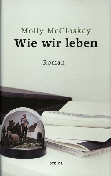 Wie wir leben