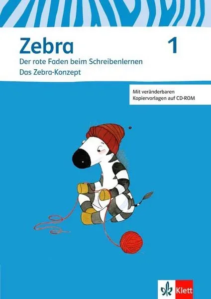 Zebra 1-2