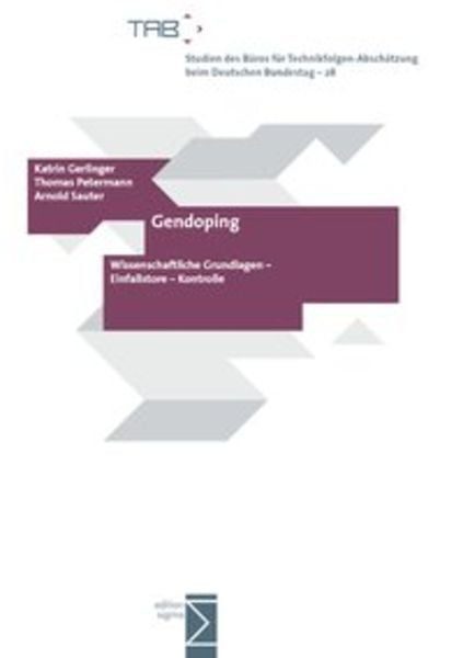 Gendoping
