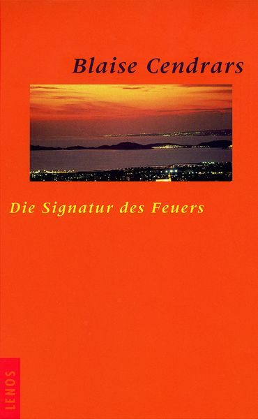 Die Signatur des Feuers