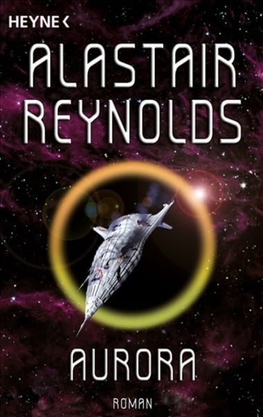 Reynolds, A: Aurora