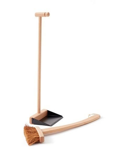 Kids Concept® Kehrset Bistro - braun
