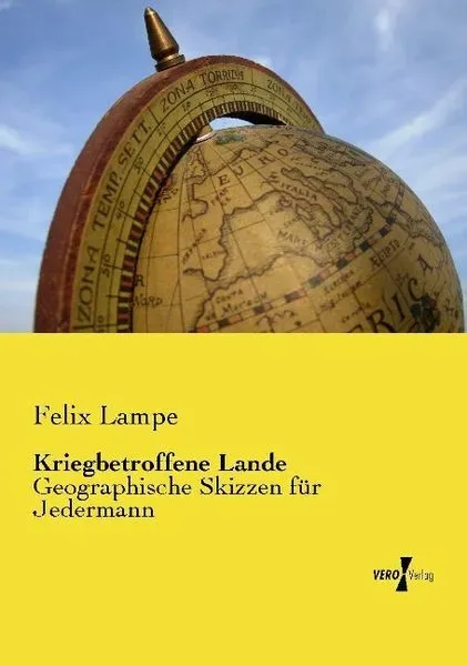Kriegbetroffene Lande