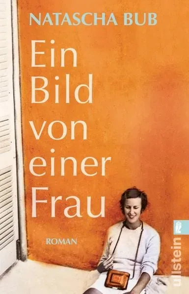 Ein Bild von einer Frau