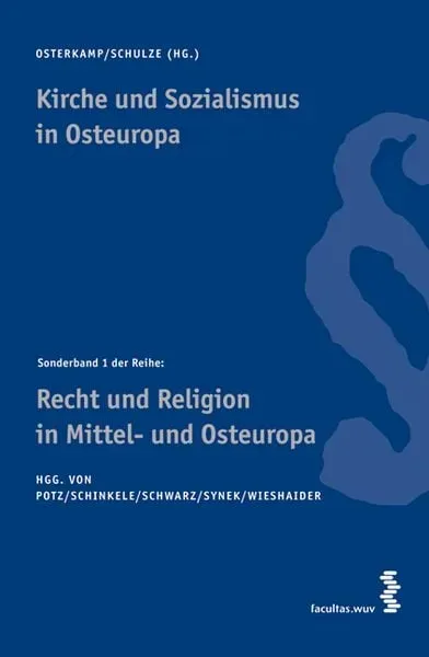 Kirche und Sozialismus in Osteuropa