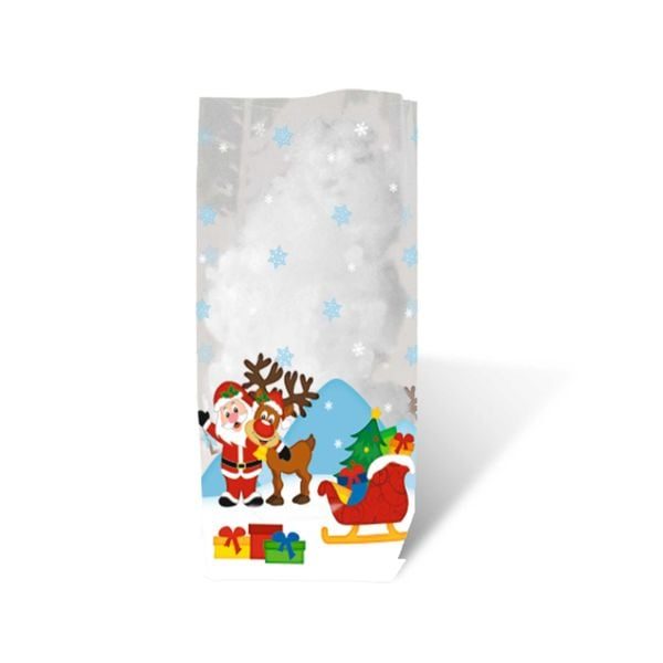 URSUS Weihnachtsgeb?ck-Beutel