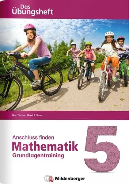 Anschluss finden ? Mathematik 5