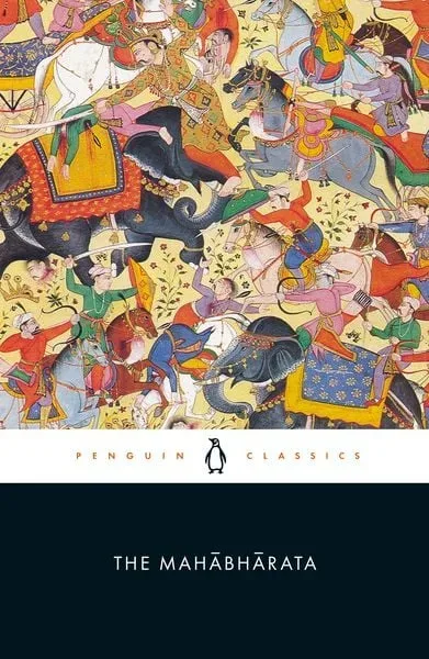 The Mahabharata