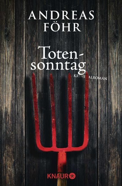 Kreuthner und Wallner Band 5: Totensonntag