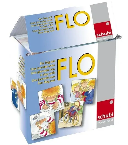 Ein Tag mit FLO