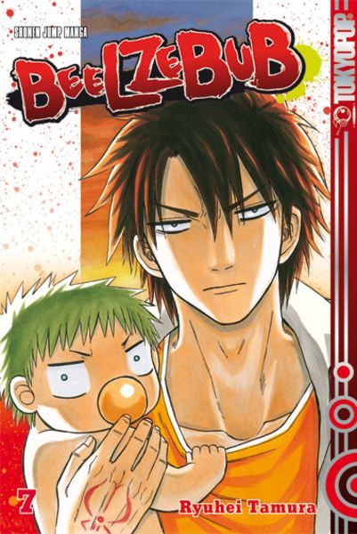 Beelzebub