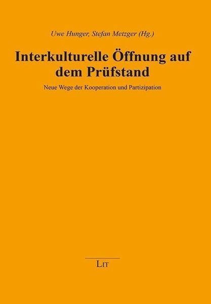 Interkulturelle Öffnung auf dem Prüfstand