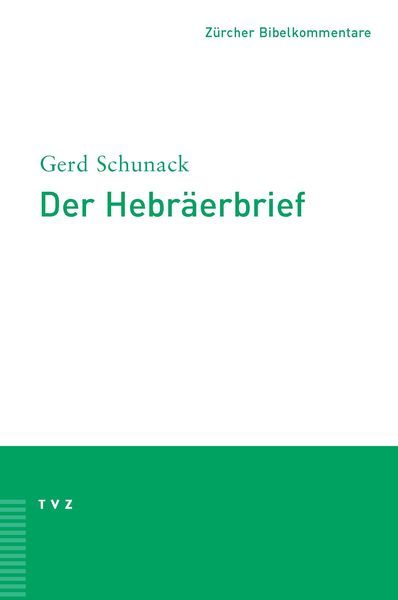 Der Hebräerbrief