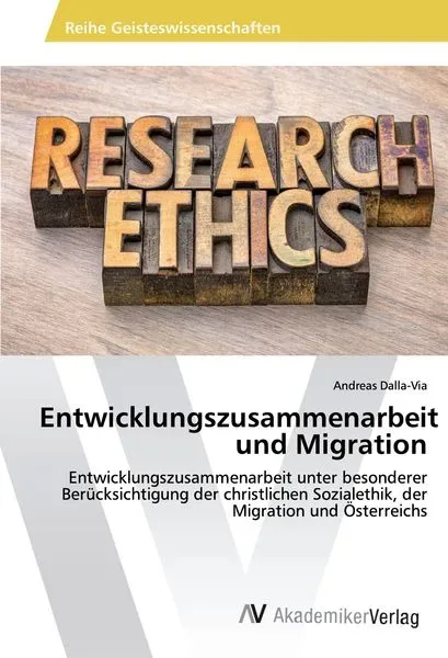Entwicklungszusammenarbeit und Migration