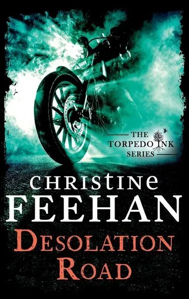 Feehan, C: Desolation Road