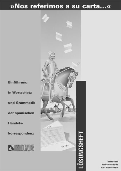Lösungsbuch