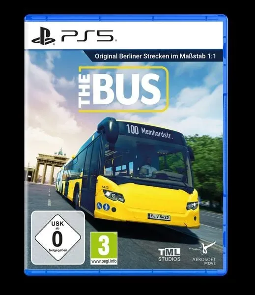 The Bus