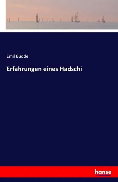 Erfahrungen eines Hadschi